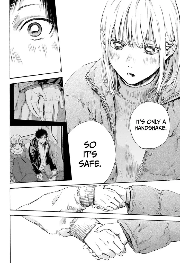 Blue Box Chapter 105 image 18_optimized